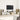 Cabinet TV Stejar Sonoma