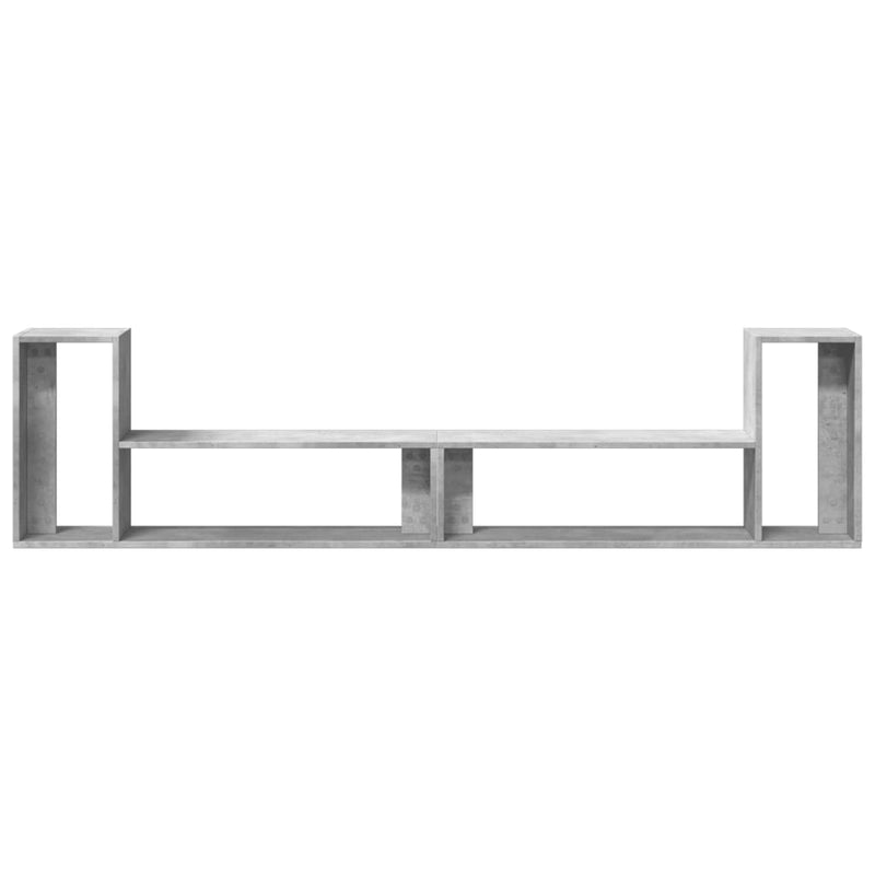 Cabinet TV Gri Beton