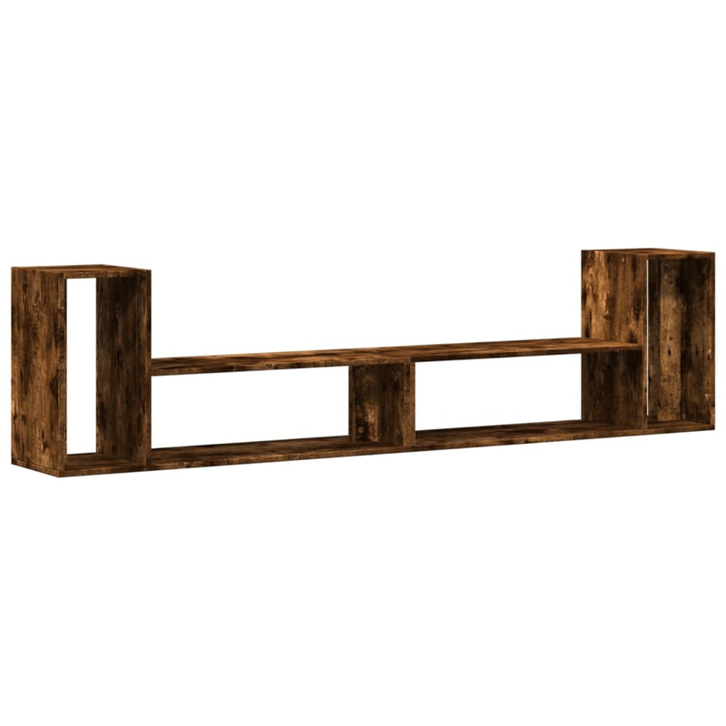 Cabinet TV Stejar fumuriu