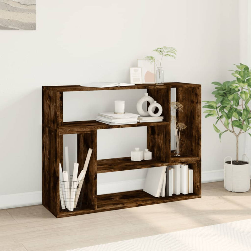 Cabinet TV Stejar fumuriu