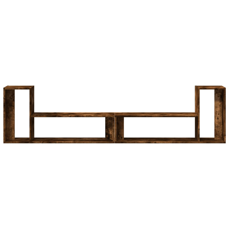 Cabinet TV Stejar fumuriu