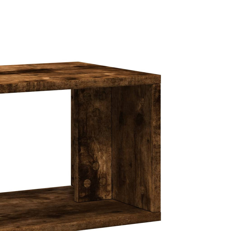Cabinet TV Stejar fumuriu