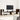 Cabinet TV Stejar fumuriu