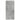 Dulap, gri beton, 48x41x102 cm, lemn prelucrat