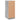 Dulap, gri beton, 48x41x102 cm, lemn prelucrat