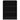 Dulap, negru, 77x48x102 cm, lemn prelucrat