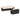 Set canapele de grădină cu perne, 7 piese, negru, poliratan