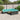 Set canapele de grădină cu perne, 11 piese, negru, poliratan
