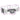 Set canapele de grădină cu 8 piese și perne, poliratan negru