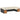 Set canapele de grădină cu perne, 10 piese, negru, poliratan