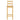 Set mobilier de bar, 3 piese, lemn masiv de pin