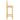 Set mobilier de bar, 3 piese, lemn masiv de pin