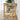 Set mobilier de bar, 3 piese, lemn masiv de pin