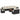 Set canapele de grădină cu perne, 11 piese, negru, poliratan