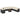 Set canapele de grădină, 12 piese, cu perne, negru, poliratan