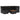 Set canapele de grădină cu perne, 7 piese, negru, poliratan