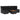 Set canapele de grădină cu perne, 7 piese, negru, poliratan