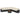 Set canapele de grădină cu perne, 10 piese, negru, poliratan