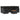 Set canapele de grădină cu perne, 7 piese, negru, poliratan