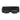 Set canapele de grădină cu perne, 7 piese, negru, poliratan