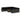 Set canapele de grădină, 12 piese, cu perne, negru, poliratan