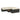 Set canapele de grădină, 12 piese, cu perne, negru, poliratan