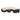 Set canapele de grădină, 12 piese, cu perne, negru, poliratan