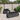 Set mobilier de grădină cu perne, 6 piese, negru, poliratan