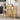 Set mobilier de bar, 5 piese, lemn masiv de pin