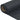 Paravan de balcon, antracit, 600x120 cm, PVC