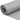 Paravan de balcon, gri, 400x120 cm, PVC