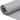 Paravan de balcon, gri, 500x120 cm, PVC