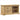Dulap TV „Corona”, 100x40x52 cm, lemn masiv de pin