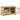 Dulap TV „Corona”, 100x45x58 cm, lemn masiv de pin