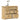 Dulap cu sertare „Corona”, 101x45x82 cm, lemn masiv de pin