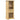 Raft pentru vin „Corona” 56x35x134,5 cm, lemn masiv de pin