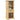 Raft pentru vin „Corona” 56x35x134,5 cm, lemn masiv de pin