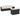 Set canapele de grădină cu perne, 7 piese, negru, poliratan