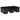 Set canapele de grădină cu perne, 10 piese, negru, poliratan
