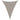 Pânză parasolar gri deschis 3x4x4m HDPE 160 g/m² triunghiular