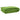 Covor pentru cort, verde deschis, 250x200 cm, HDPE