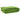 Covor pentru cort, verde deschis, 250x350 cm, HDPE