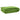 Covor pentru cort, verde deschis, 250x400 cm, HDPE