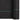 Membrană antiburuieni, negru, 1x150 m, PP