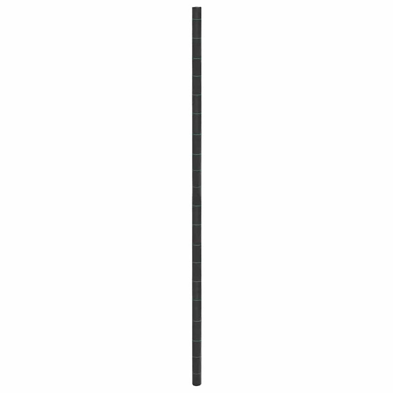 Membrană antiburuieni, negru, 4x10 m, PP