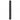 Membrană antiburuieni, negru, 1x25 m, PP