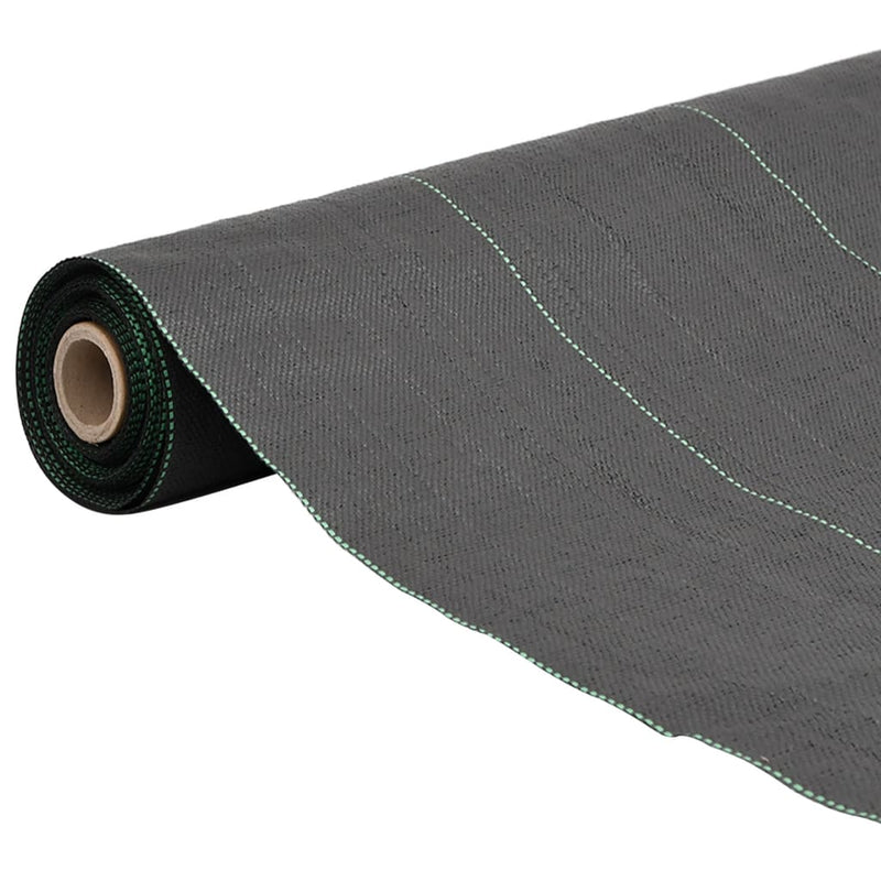 Membrană antiburuieni, negru, 1x200 m, PP