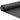 Membrană antiburuieni, negru, 1,5x25 m, PP