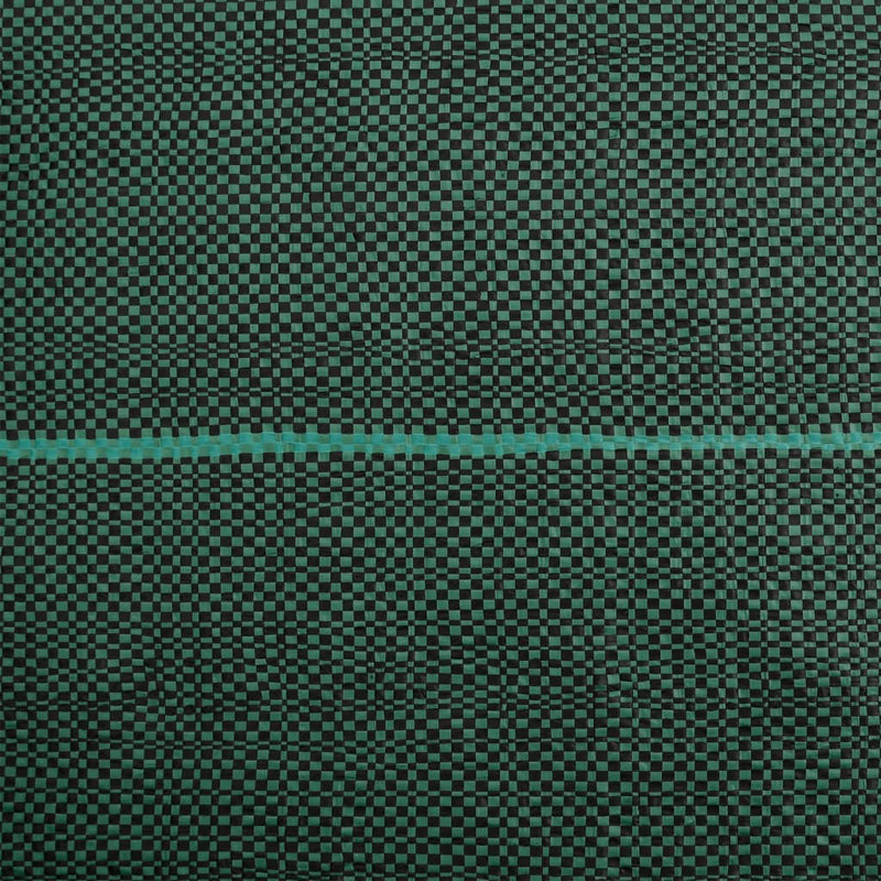 Membrană antiburuieni, verde, 0,5x150 m, PP