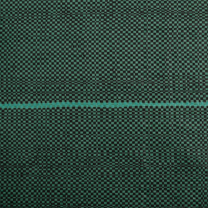 Membrană antiburuieni, verde, 0,5x200 m, PP